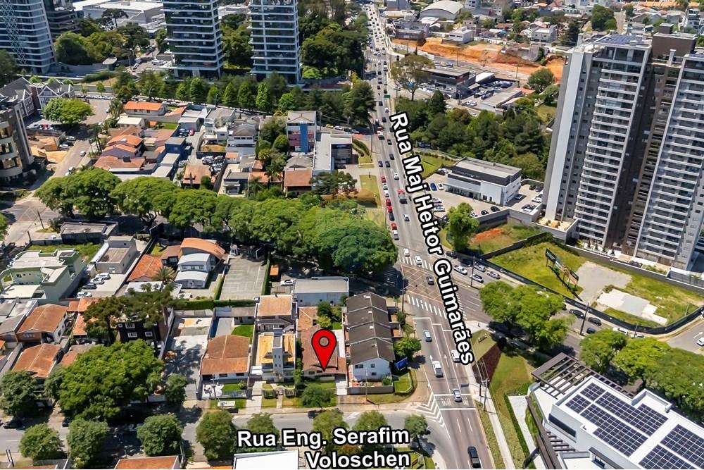 Terreno - Venda - Curitiba , Paraná - 6.jpg - 560321161-3