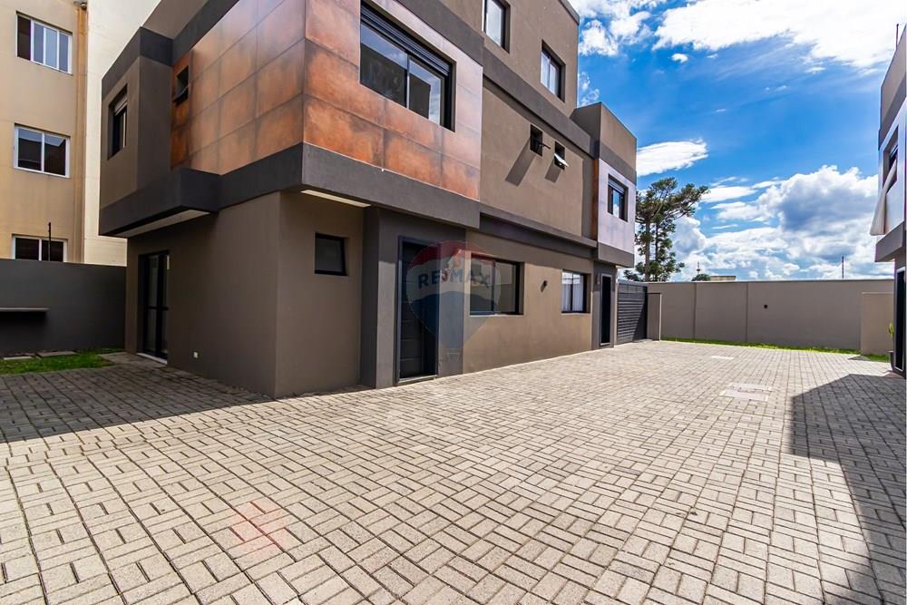 Sobrado - Venda - Curitiba , Paraná - Fotografia Sheep House - IMG_2177.jpg - 560471016-1