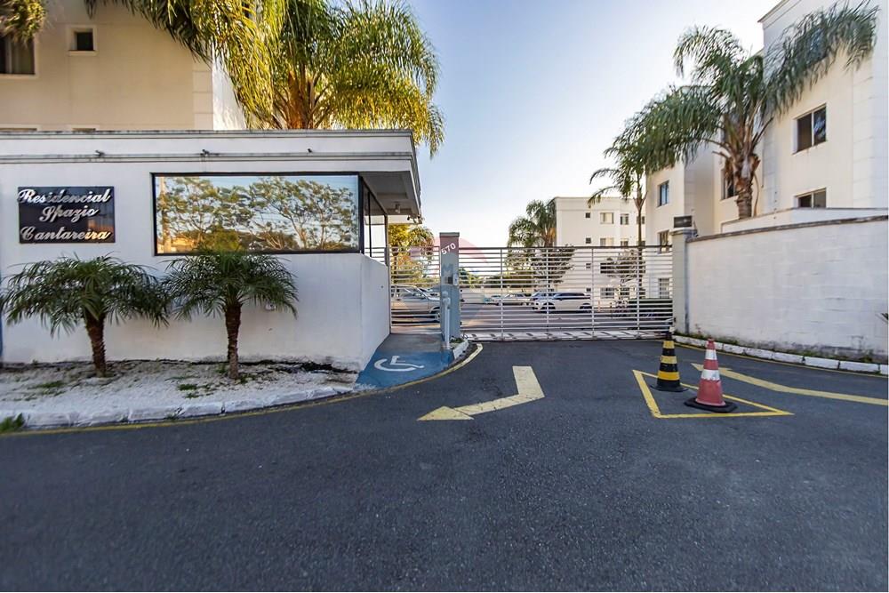 Apartamento - Venda - São José dos Pinhais , Paraná - IMG_4870_1.jpg - 560411051-203