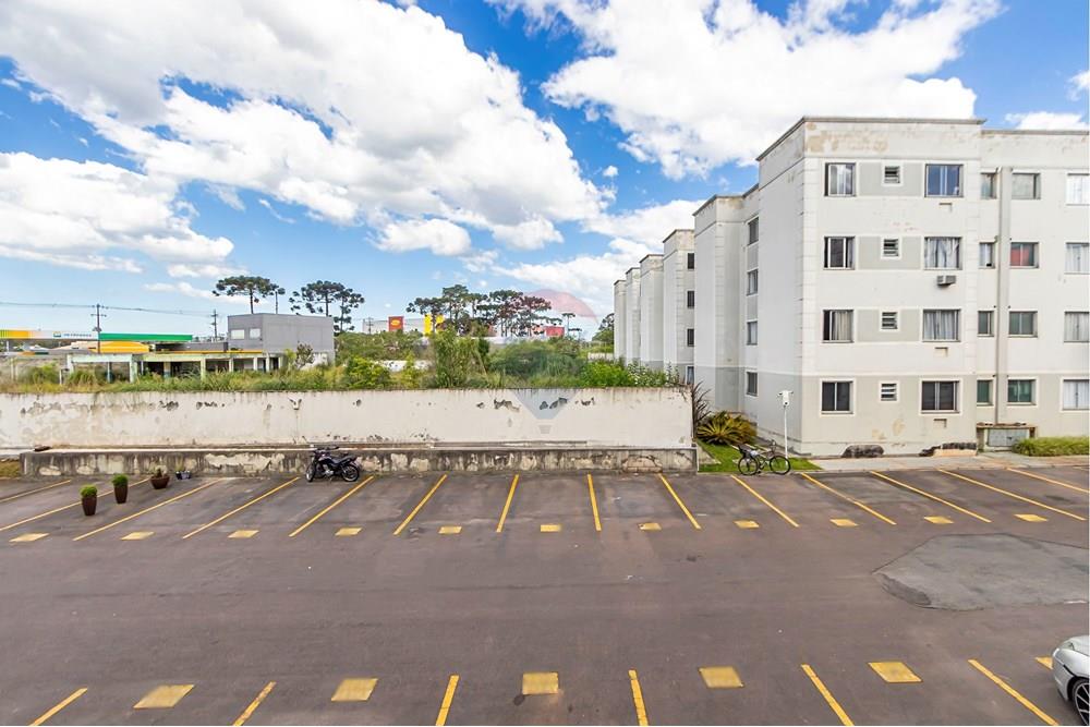 Apartamento - Venda - São José dos Pinhais , Paraná - IMG_3135_1.jpg - 560411051-213