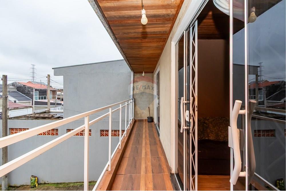 Sobrado - Venda - Curitiba , Paraná - IMG_9473.jpg - 560431028-58