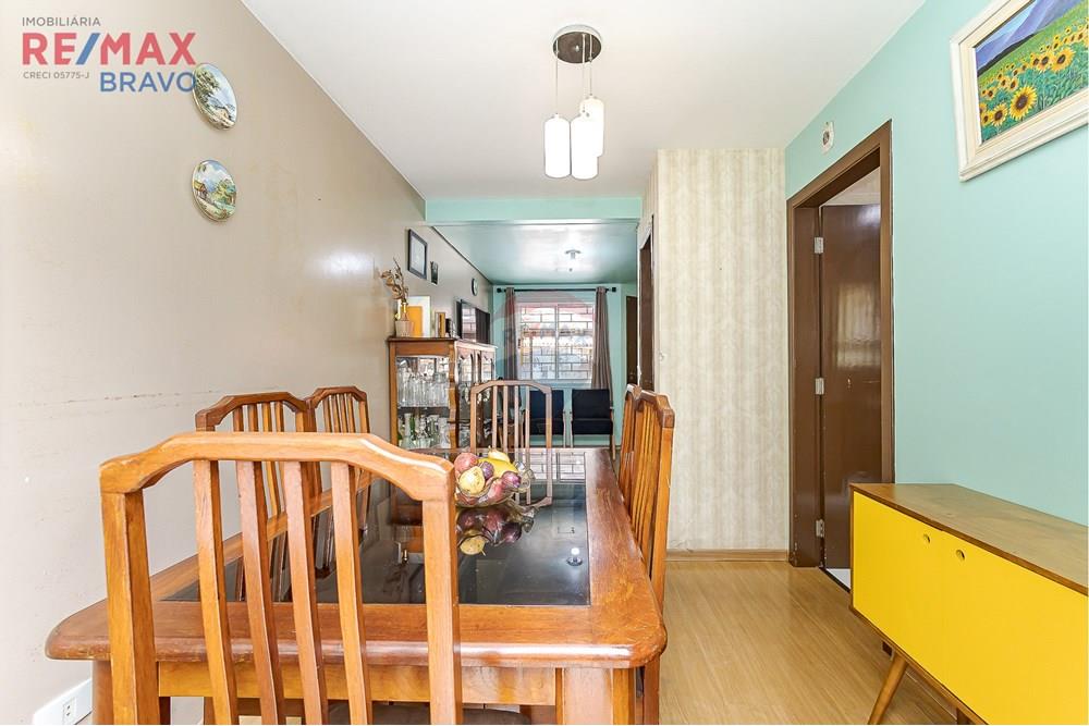 Casa de Condomínio - Venda - Curitiba , Paraná - IMG_0010.jpg - 560371058-56