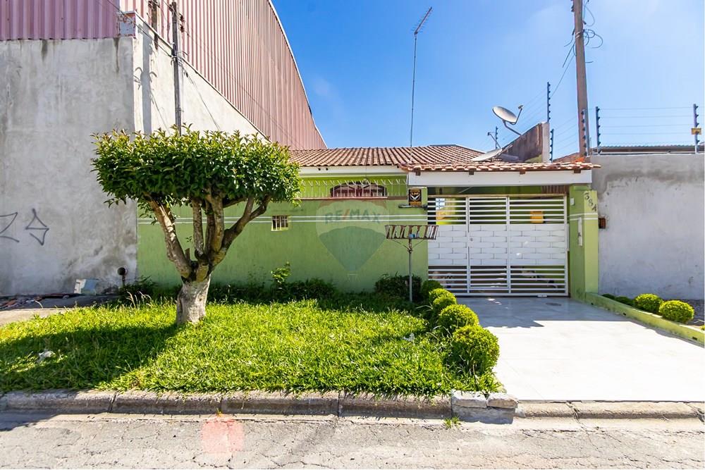 Casa - Venda - Curitiba , Paraná - IMG_3499.jpg - 560411070-72