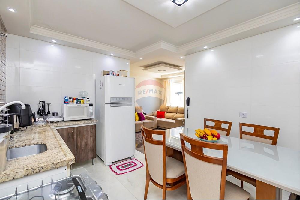 Sobrado - Venda - Araucária , Paraná - IMG_6929_1.jpg - 560491002-7