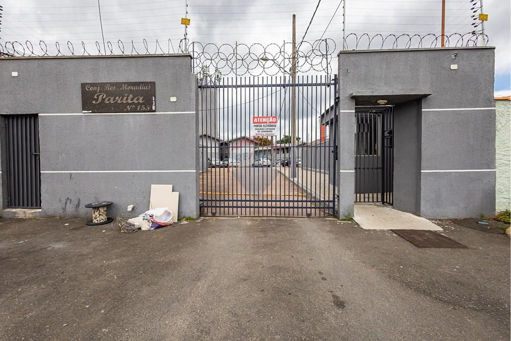 Apartamento - Venda - Curitiba , Paraná - IMG_9243.jpg - 560301069-21