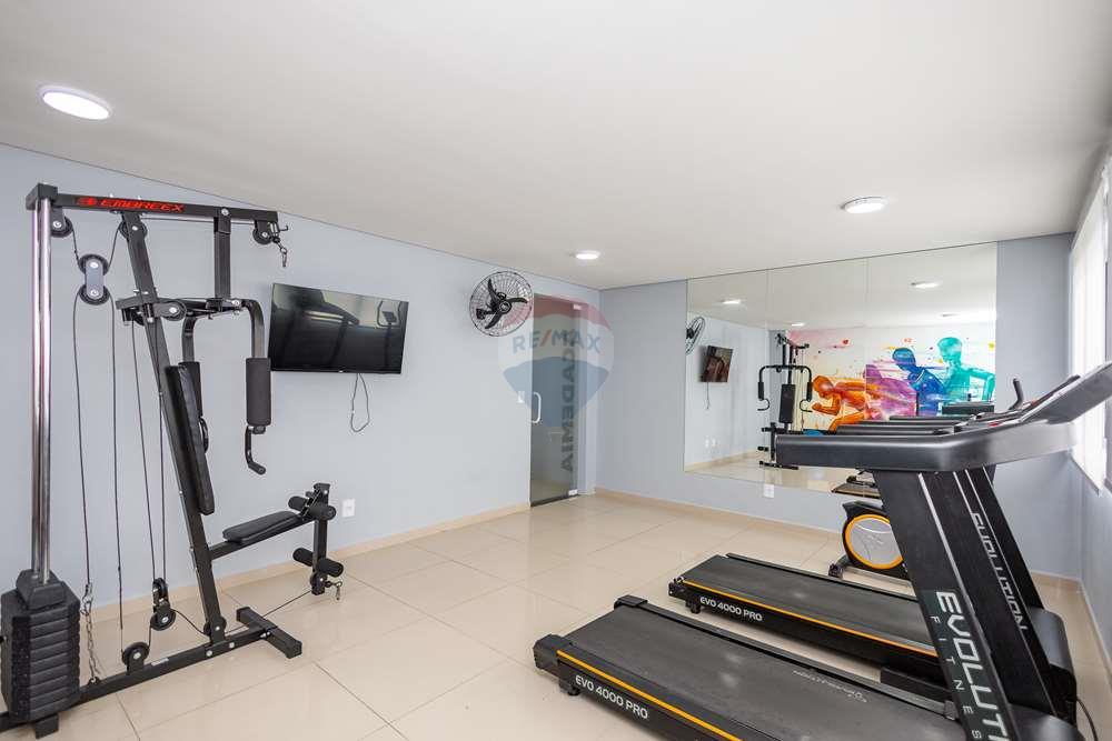 Apartamento - Venda - Araucária , Paraná - IMG_3347.jpg - 560251029-41