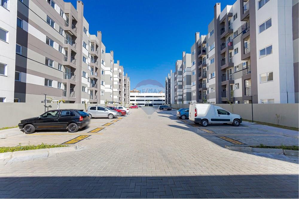 Apartamento à venda com 2 quartos, 44m² - Foto 41