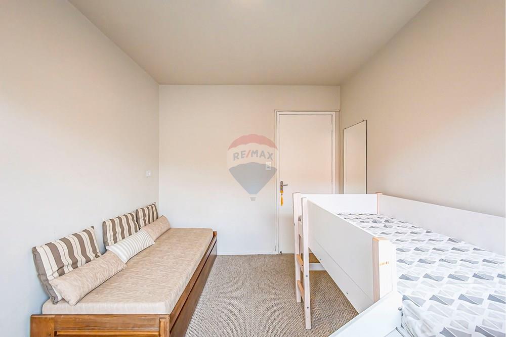 Apartamento - Venda - Curitiba , Paraná - 10 Quarto de solteiro.jpg - 560311087-4