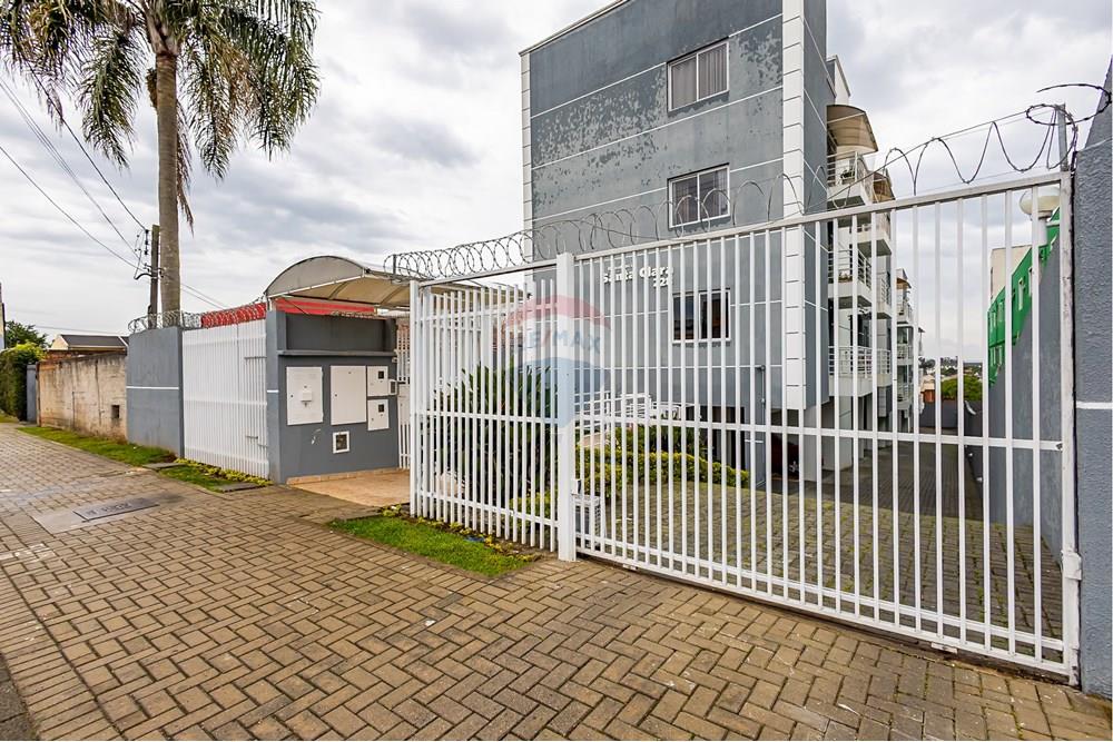 Apartamento - Alugar - Curitiba , Paraná - IMG_0685.jpg - 560311047-554