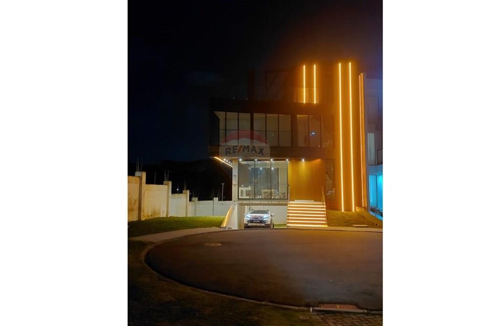 Casa de Condomínio - Venda - Curitiba , Paraná - FACHADA DA CASA 3.jpeg - 560311089-6