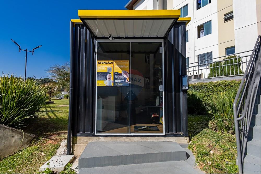 Apartamento - Alugar - Curitiba , Paraná - IMG_6161.jpg - 560331110-15