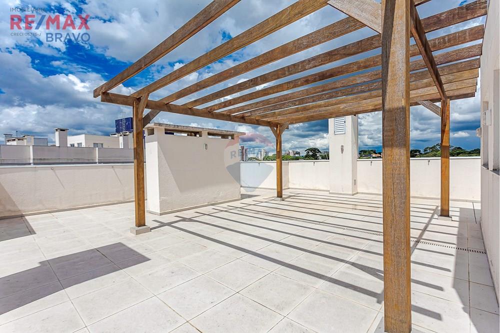 Apartamento - Venda - São José dos Pinhais , Paraná - IMG_1628.jpg - 560371058-59