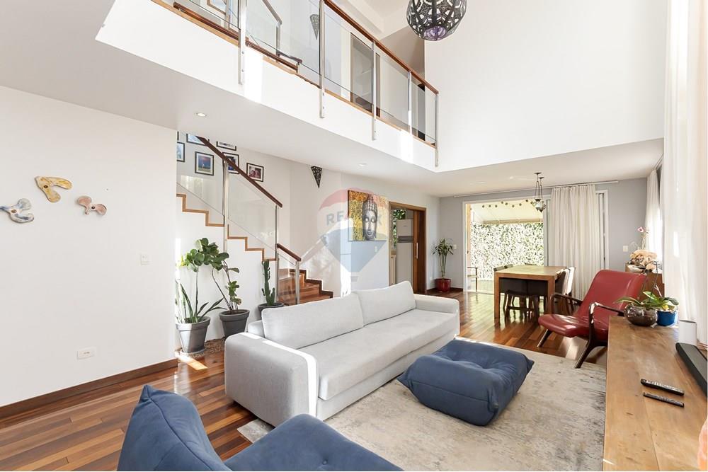 Casa de Condomínio - Venda - Curitiba , Paraná - IMG_0059.jpg - 560411074-17