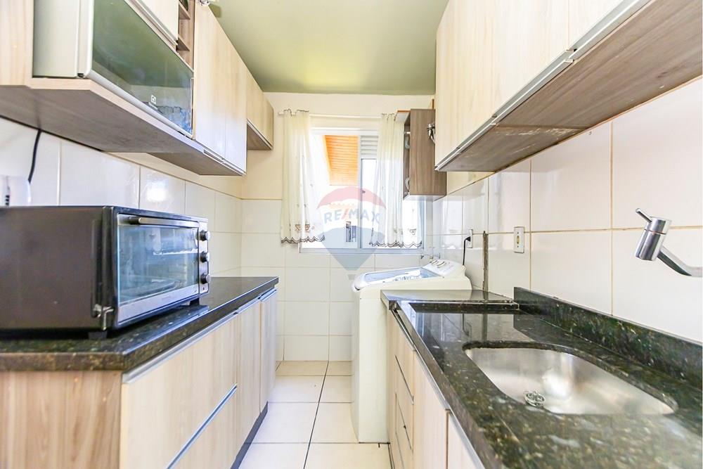 Apartamento - Venda - São José dos Pinhais , Paraná - IMG_9526_1.jpg - 560411027-44