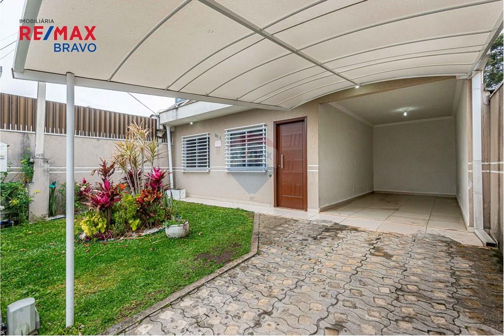 Sobrado - Venda - Pinhais , Paraná - _DSC1534.jpg - 560371009-91