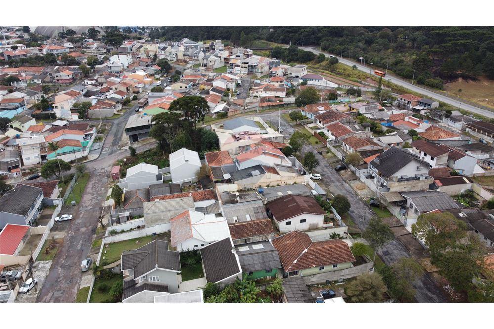 Terreno - Venda - Curitiba , Paraná - 26 - 560411009-101