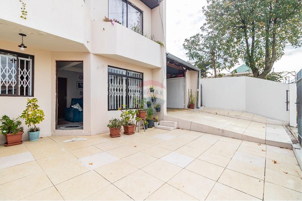 Sobrado - Venda - Curitiba , Paraná - IMG_4208.jpg - 560441032-4