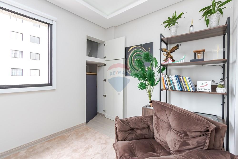 Cj. Comercial/ Sala - Venda - Curitiba , Paraná - IMG_6641.jpg - 560431053-2