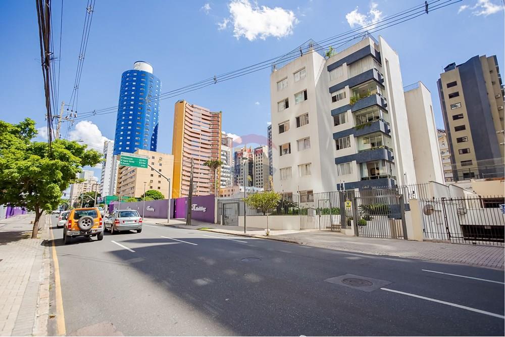Apartamento - Venda - Curitiba , Paraná - _MG_0134_1.jpg - 560391088-24