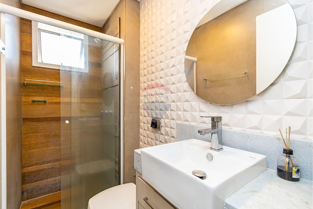 Apartamento - Alugar - Curitiba , Paraná - sheep - IMG_0566.jpg - 560251018-321