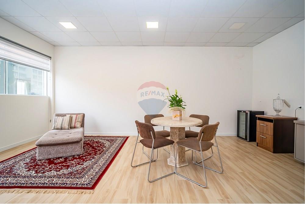 Cj. Comercial/ Sala - Alugar - Curitiba , Paraná - _CRL6259_1.jpg - 560411040-18