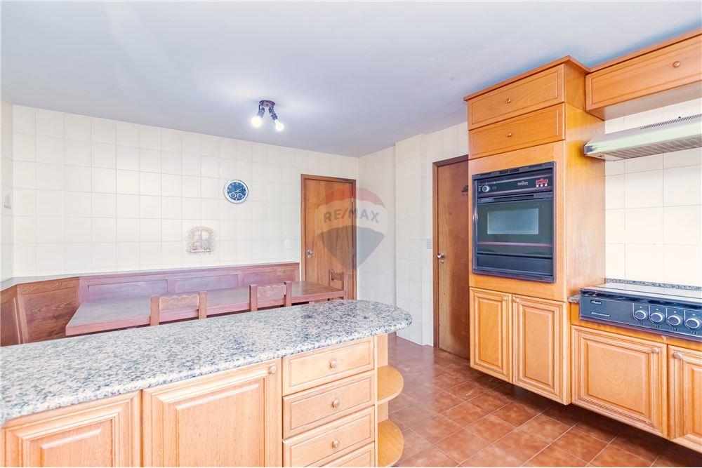 Apartamento - Alugar - Curitiba , Paraná - 5 - 560411052-121