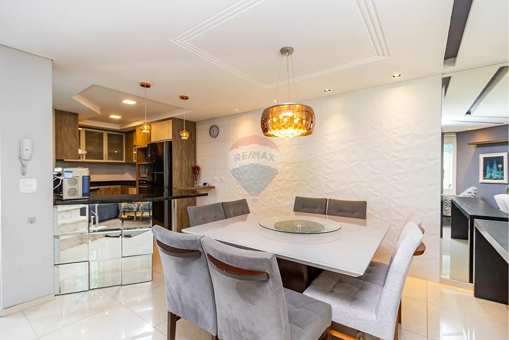 Casa de Condomínio - Venda - Curitiba , Paraná - 11.jpg - 560351012-161