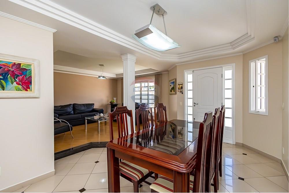 Sobrado - Venda - Curitiba , Paraná - IMG_5595.jpg - 560301005-60