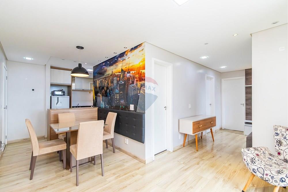 Apartamento - Alugar - Curitiba , Paraná - Sheep - IMG_5244_1.jpg - 560251018-312