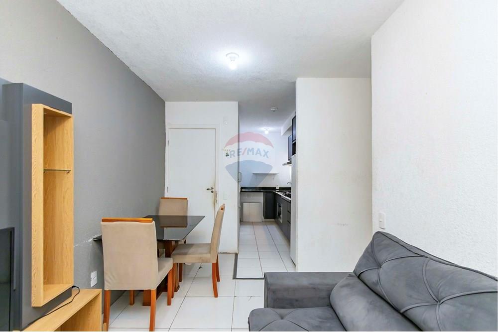 Apartamento - Venda - São José dos Pinhais , Paraná - IMG_1157_1.jpg - 560321131-15