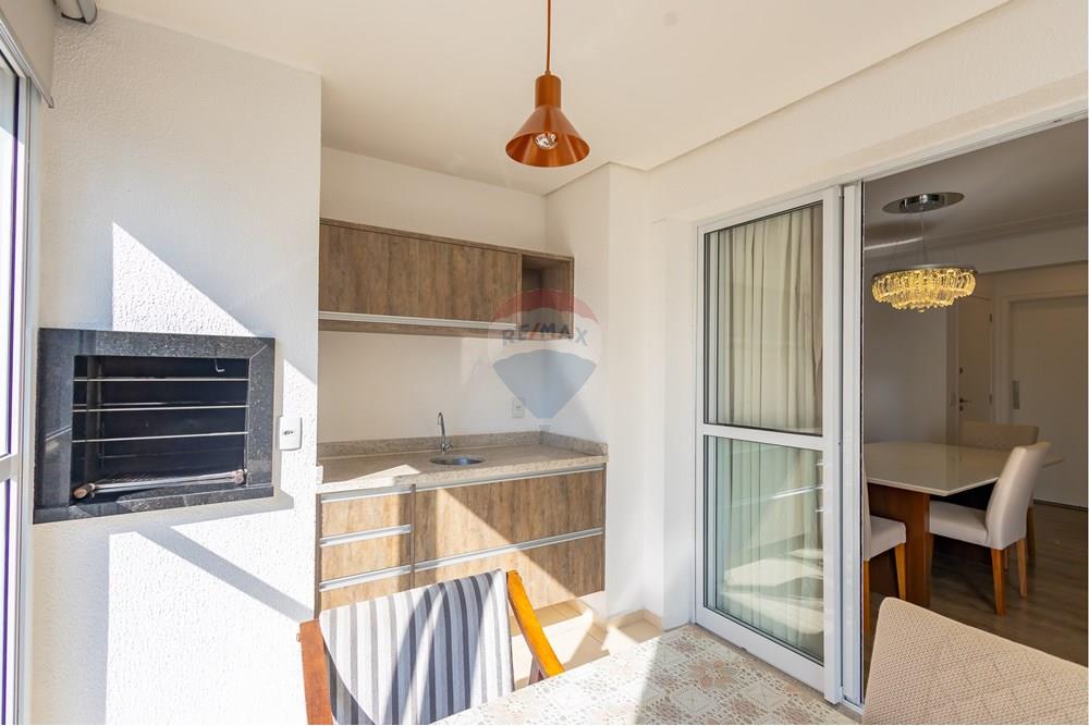 Apartamento - Alugar - Curitiba , Paraná - IMG_0045.jpg - 560311047-569