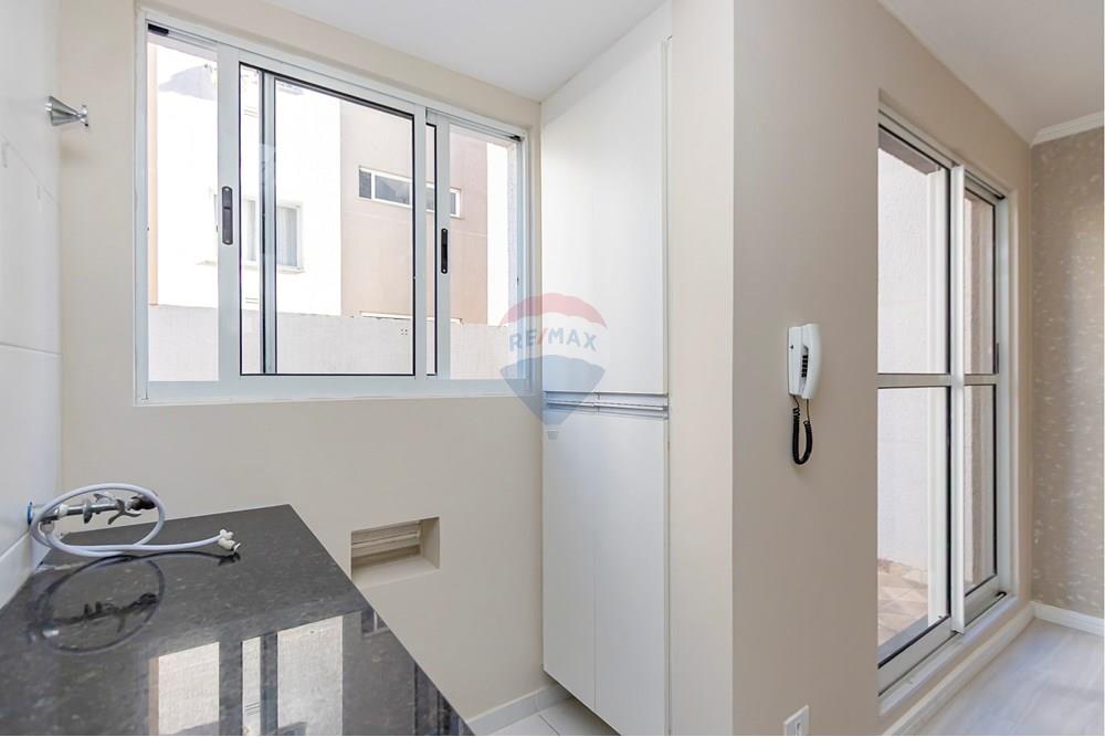 Apartamento - Venda - São José dos Pinhais , Paraná - IMG_2398_1.jpg - 560431004-33