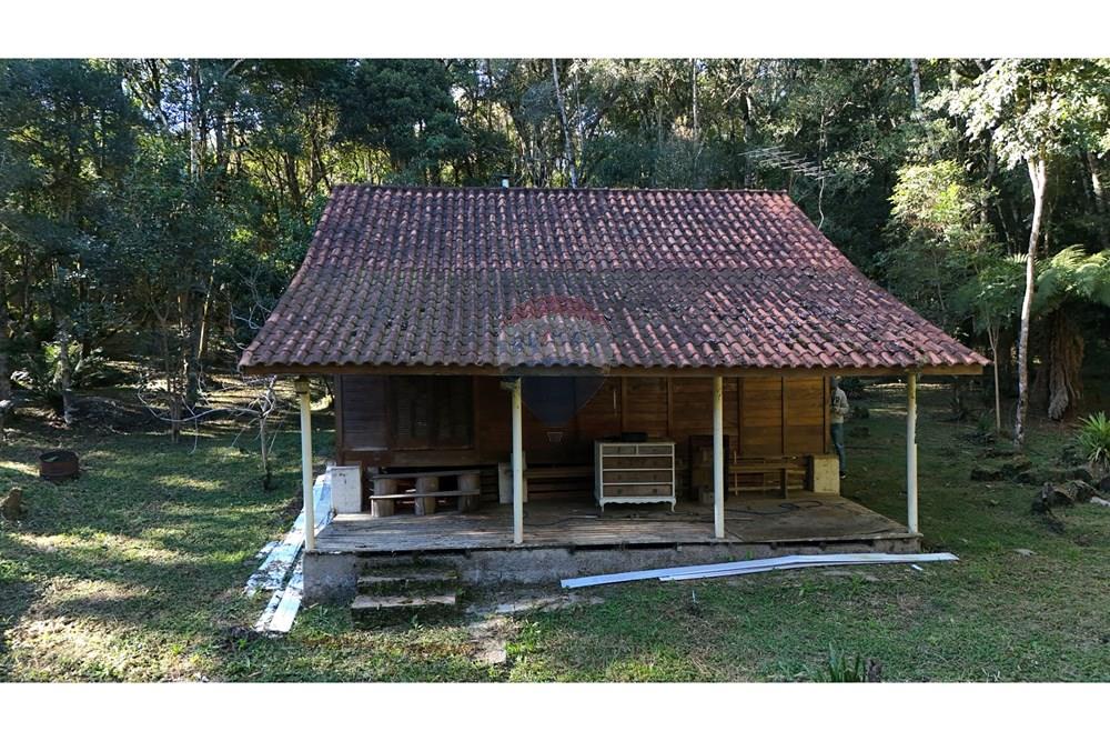 Chácara / Sítio / Fazenda - Venda - São José dos Pinhais , Paraná - 3.JPG - 560411054-30