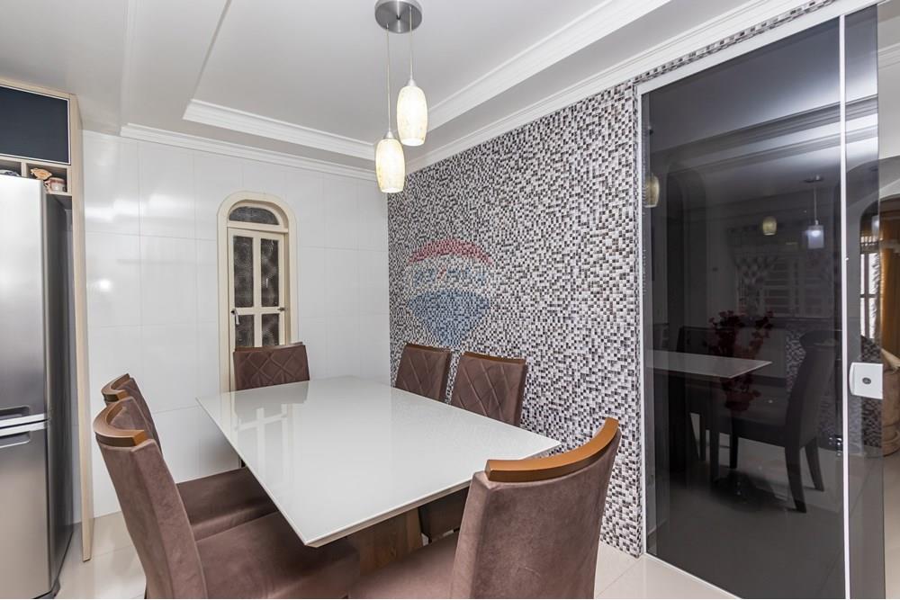 Sobrado - Venda - Curitiba , Paraná - IMG_1155.jpg - 560321091-57