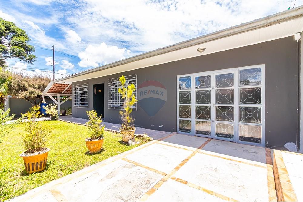 Casa - Venda - Curitiba , Paraná - IMG_9362.jpg - 560321161-5