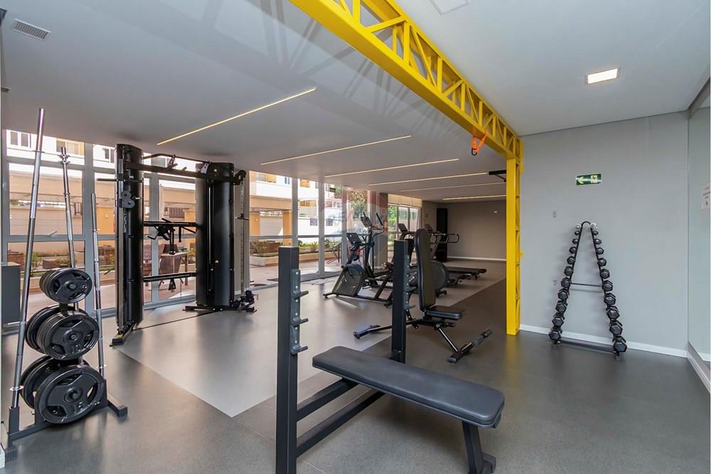 Apartamento - Alugar - Curitiba , Paraná - IMG_0553_1.jpg - 560411052-123