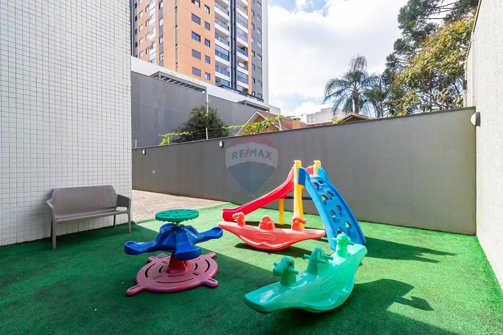 Apartamento - Venda - Curitiba , Paraná - Tiago - IMG_2201.jpg - 560341154-44