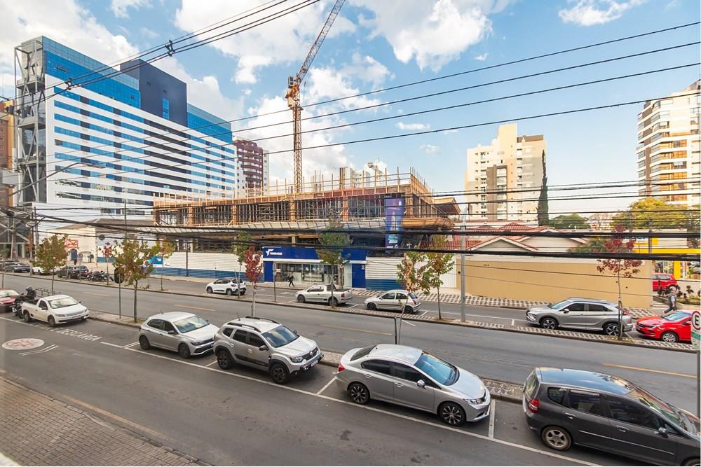 Cj. Comercial/ Sala - Alugar - Curitiba , Paraná - IMG_0611.jpg - 560251018-274