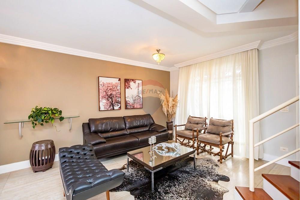 Sobrado - Venda - Curitiba , Paraná - IMG_0728_1.jpg - Sala - 560431051-20