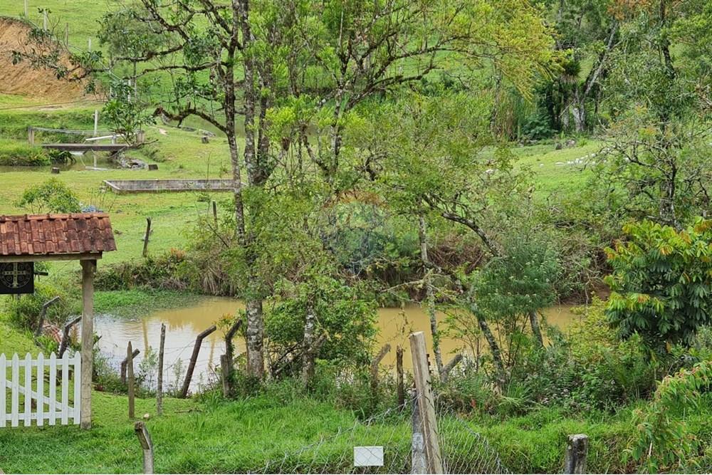 Chácara / Sítio / Fazenda - Venda - Tijucas do Sul , Paraná - c497c3b7-9361-4cf7-85b3-8bf745d799ba.jpeg - 560391051-16