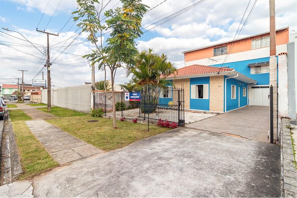 Casa - Venda - Curitiba , Paraná - IMG_6451_1.jpg - 560471004-7