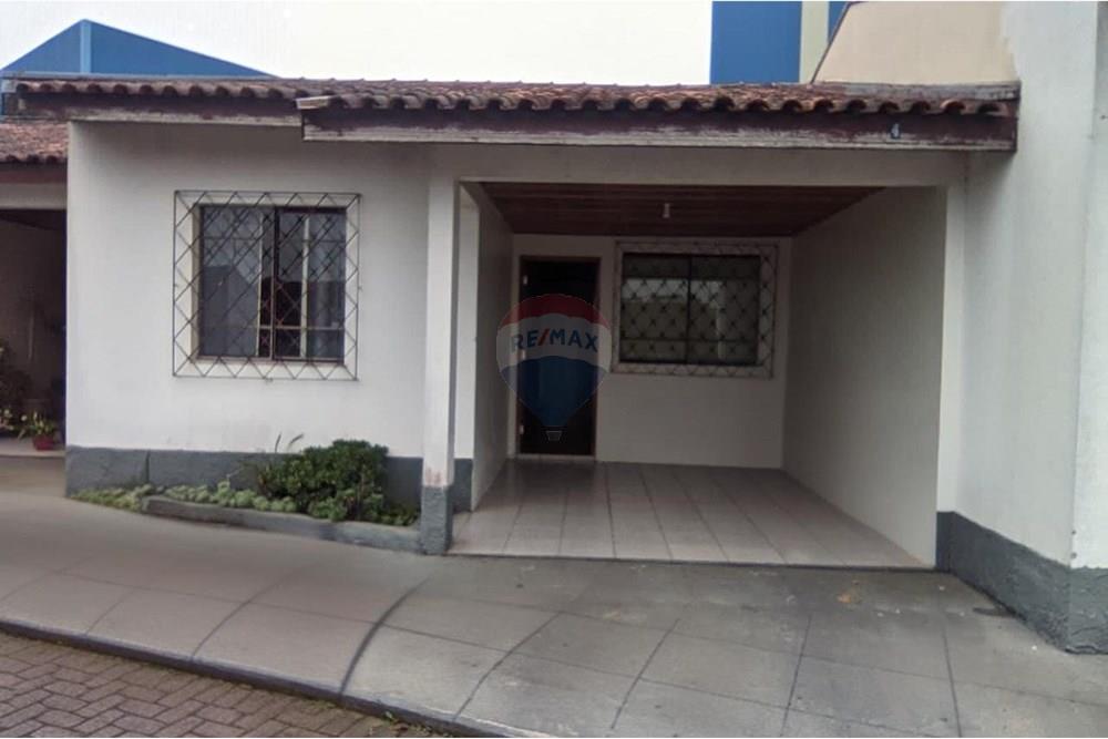 Casa de Condomínio à venda com 2 quartos, 59m² - Foto 2