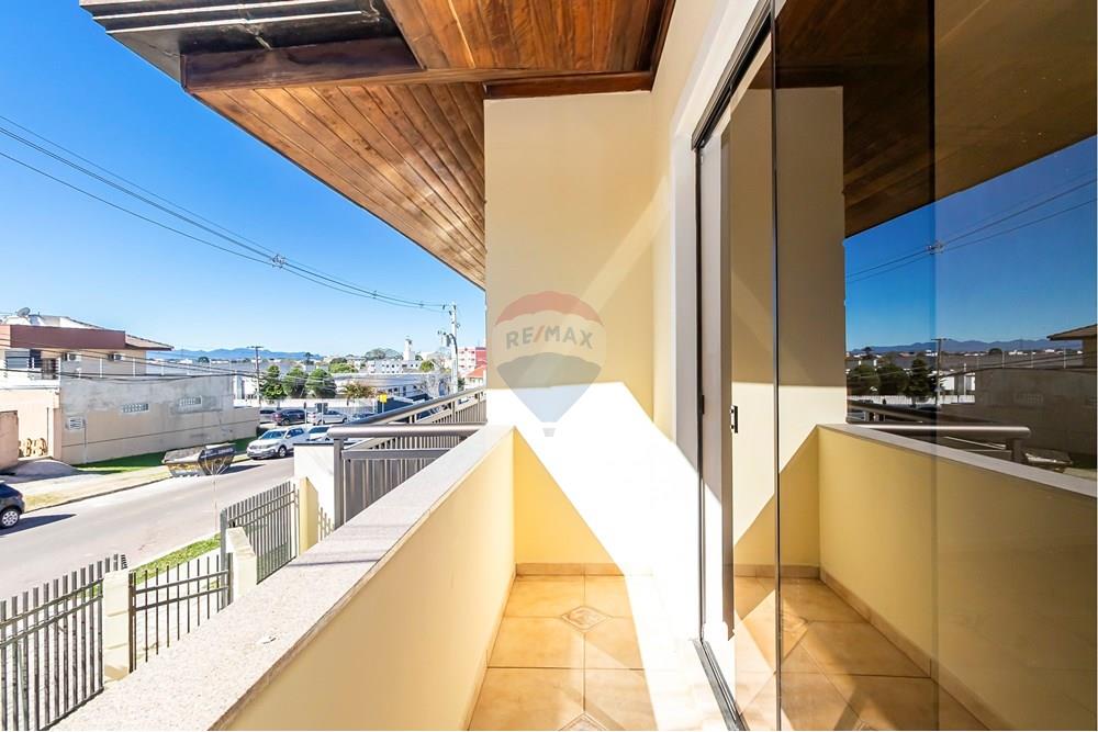 Casa Comercial - Alugar - São José dos Pinhais , Paraná - IMG_9267_1.jpg - 560351125-41