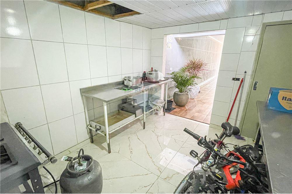 Casa - Venda - Colombo , Paraná - 18 - 560411029-22