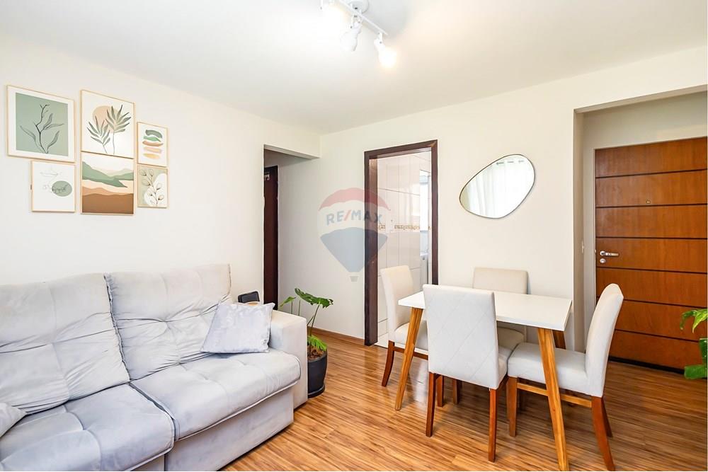 Apartamento - Venda - Curitiba , Paraná - IMG_3436_1.jpg - 560471004-17