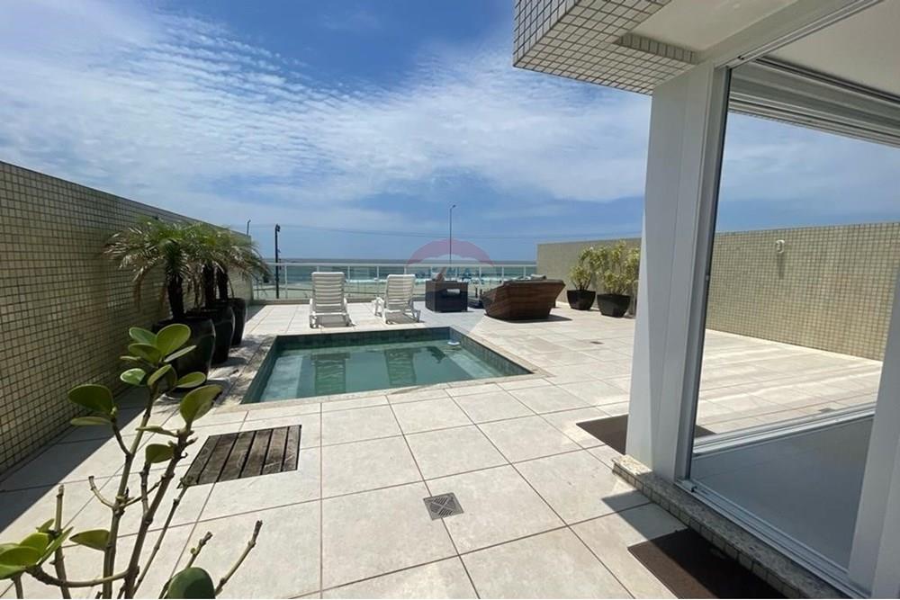 Apartamento - Venda - Matinhos , Paraná - praia 3.jpeg - 560341114-48