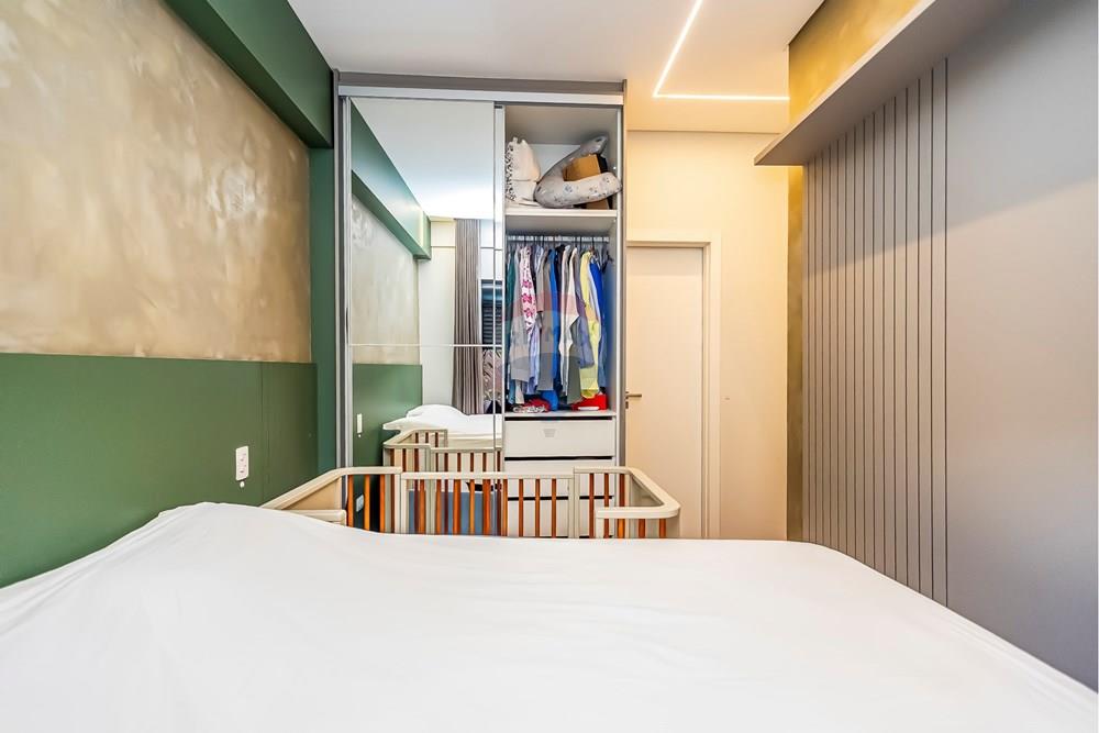 Apartamento - Venda - Curitiba , Paraná - Sheep - IMG_1392_1.jpg - 560341193-46