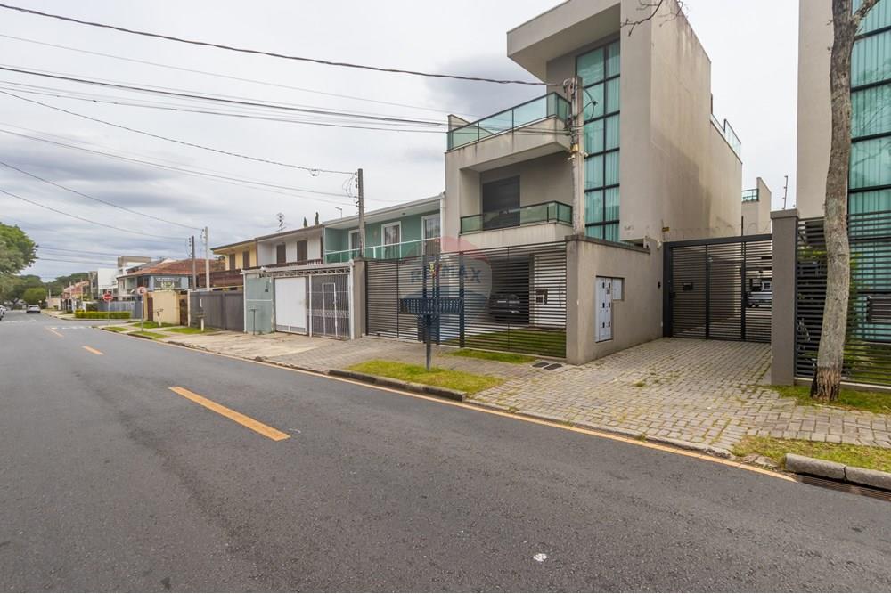 Sobrado - Venda - Curitiba , Paraná - IMG_1940.jpg - 560411040-6