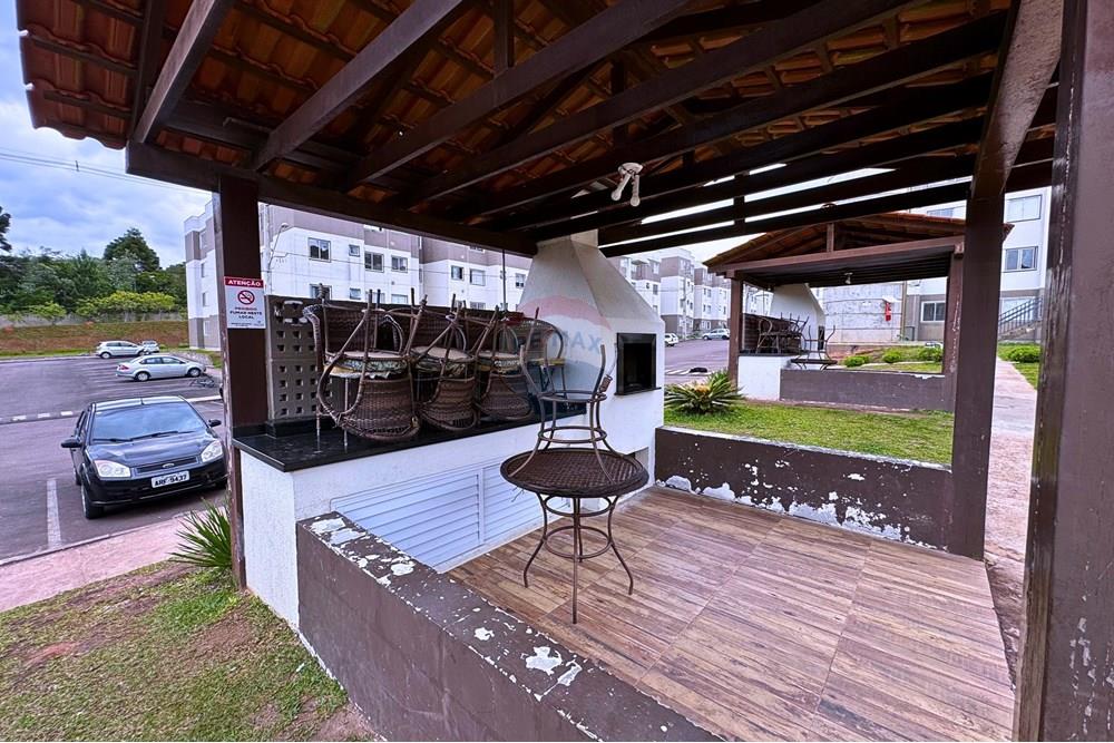 Apartamento - Venda - Campo Largo , Paraná - 39.jpg - 560341080-243