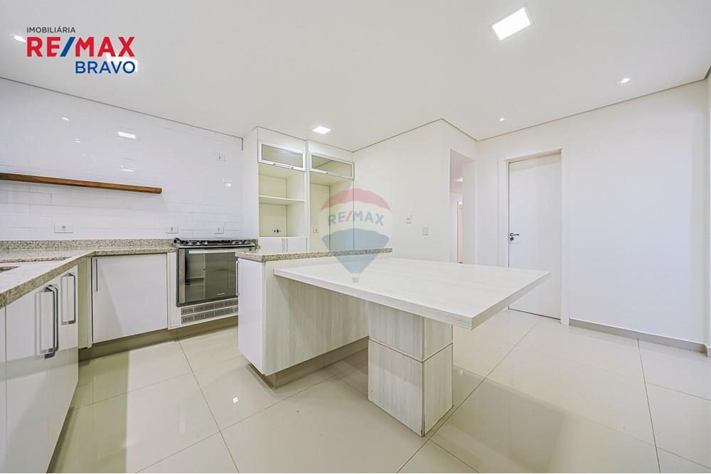 Casa de Condomínio - Venda - Campo Largo , Paraná - CRF_1948.jpg - 560371021-42